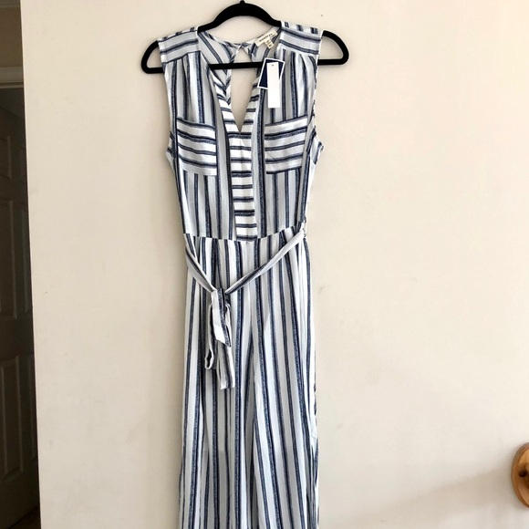 Monteau Pants - Monteau Jumpsuit